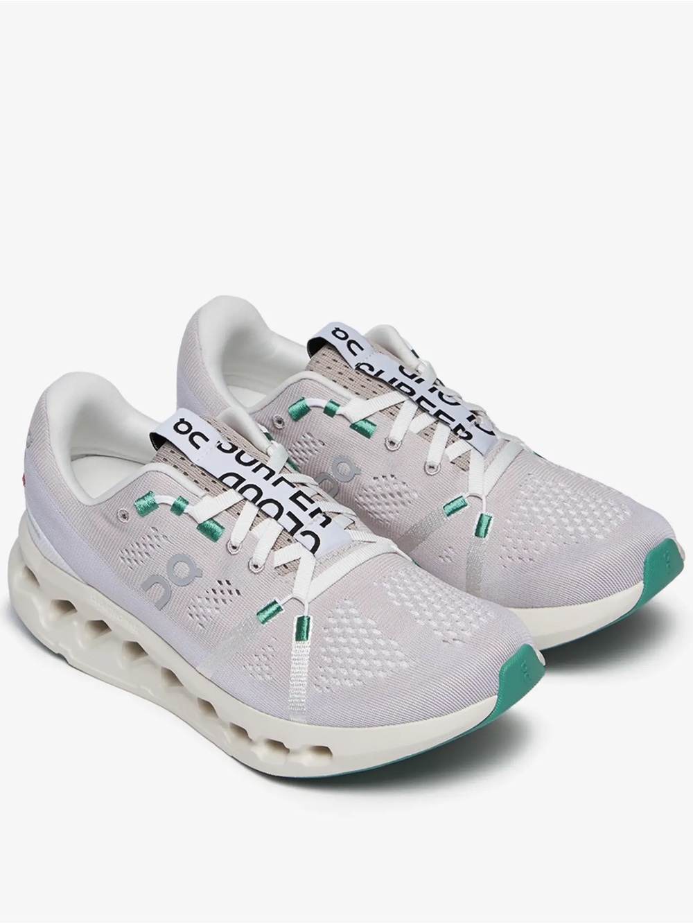 On Running Cloudsurfer 2 Women's Running Shoes